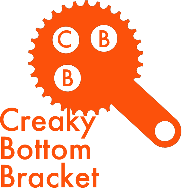 Creaky Bottom Bracket