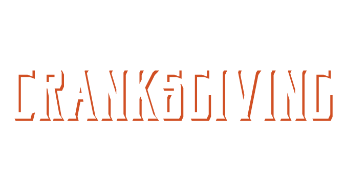 Events: Doylestown Bike Works’ Cranksgiving