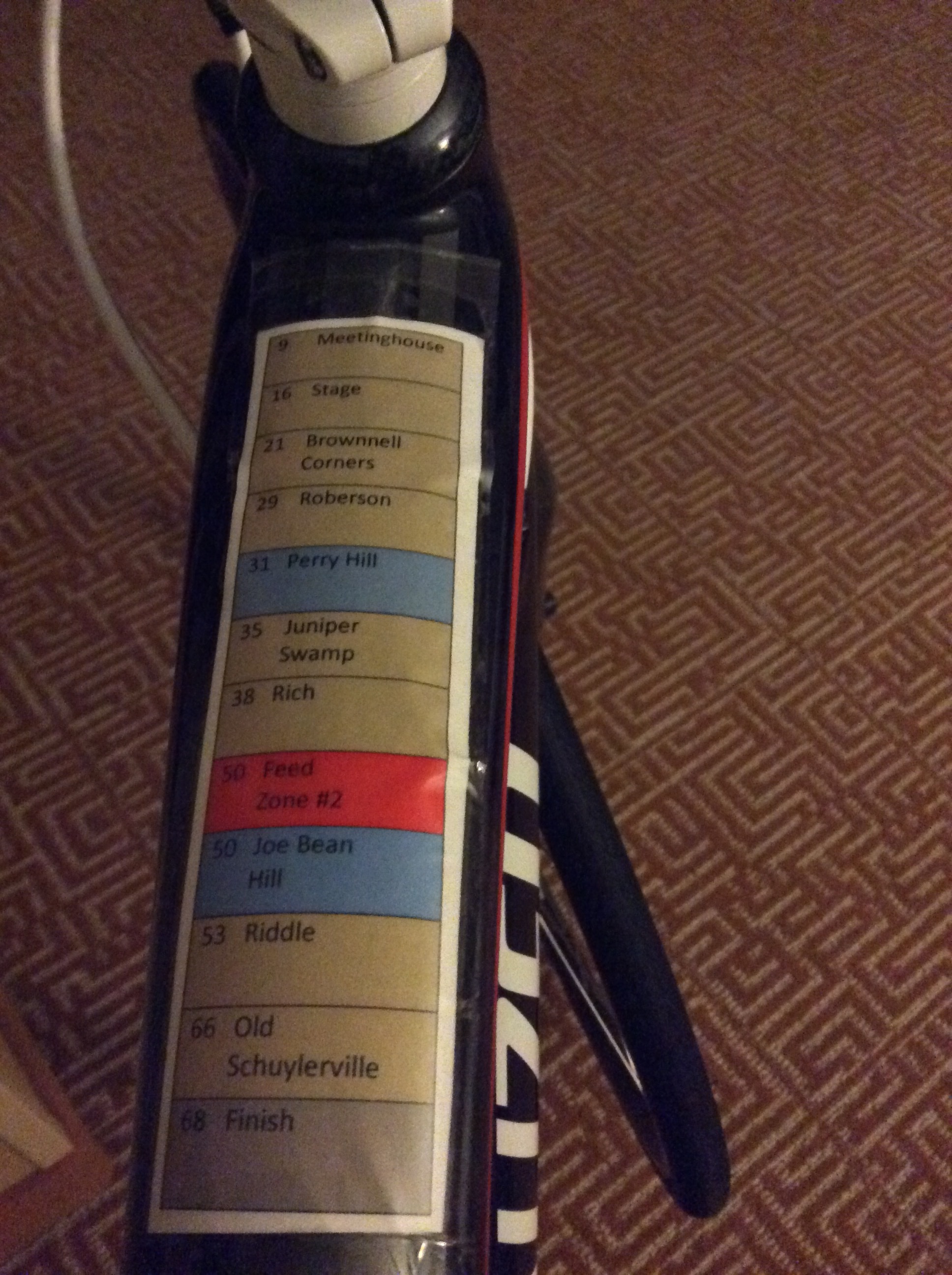 Events: The 2015 Tour of the Battenkill and a Maple Syrup Milkshake