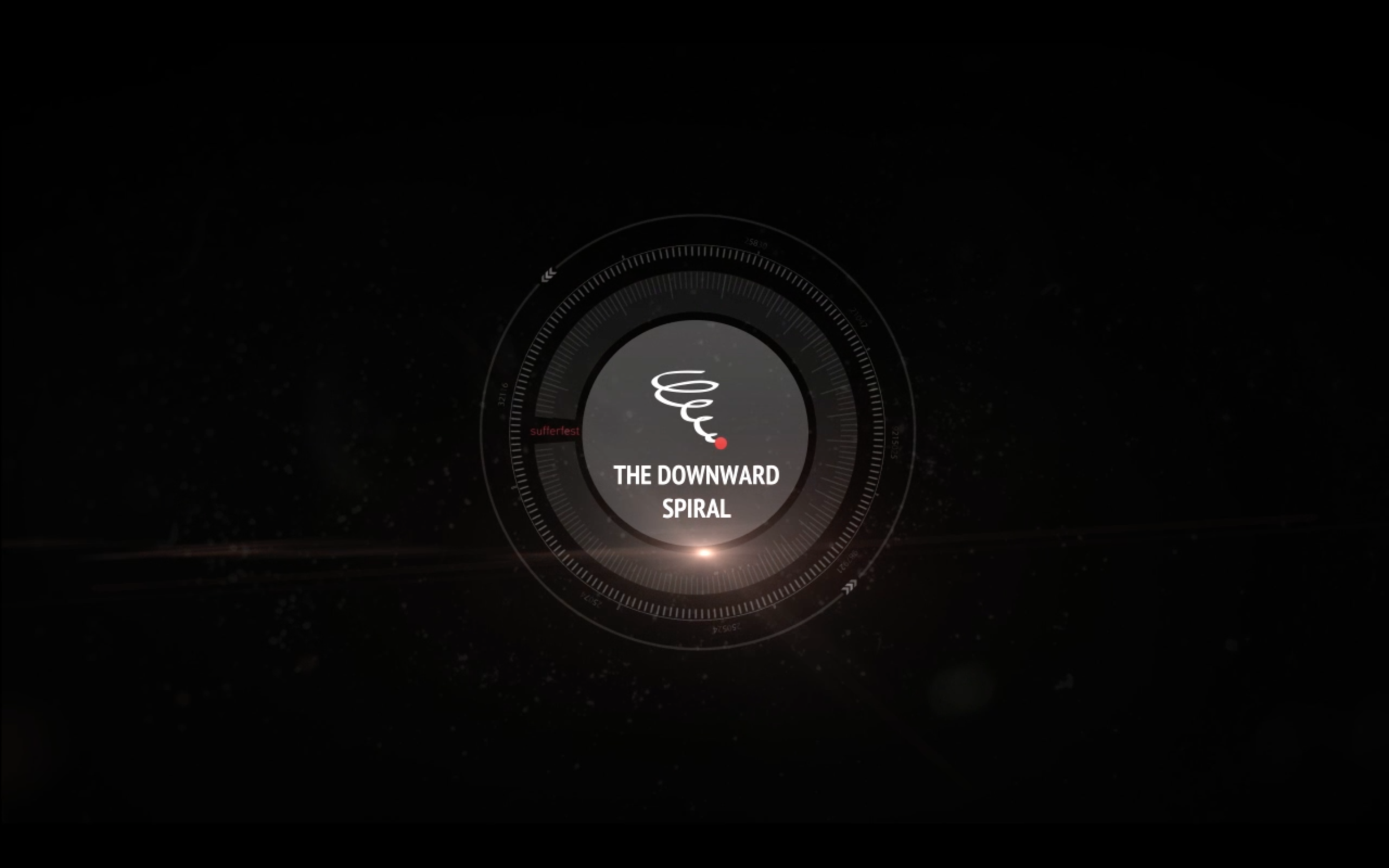 Review: The Sufferfest’s Downward Spiral 2015