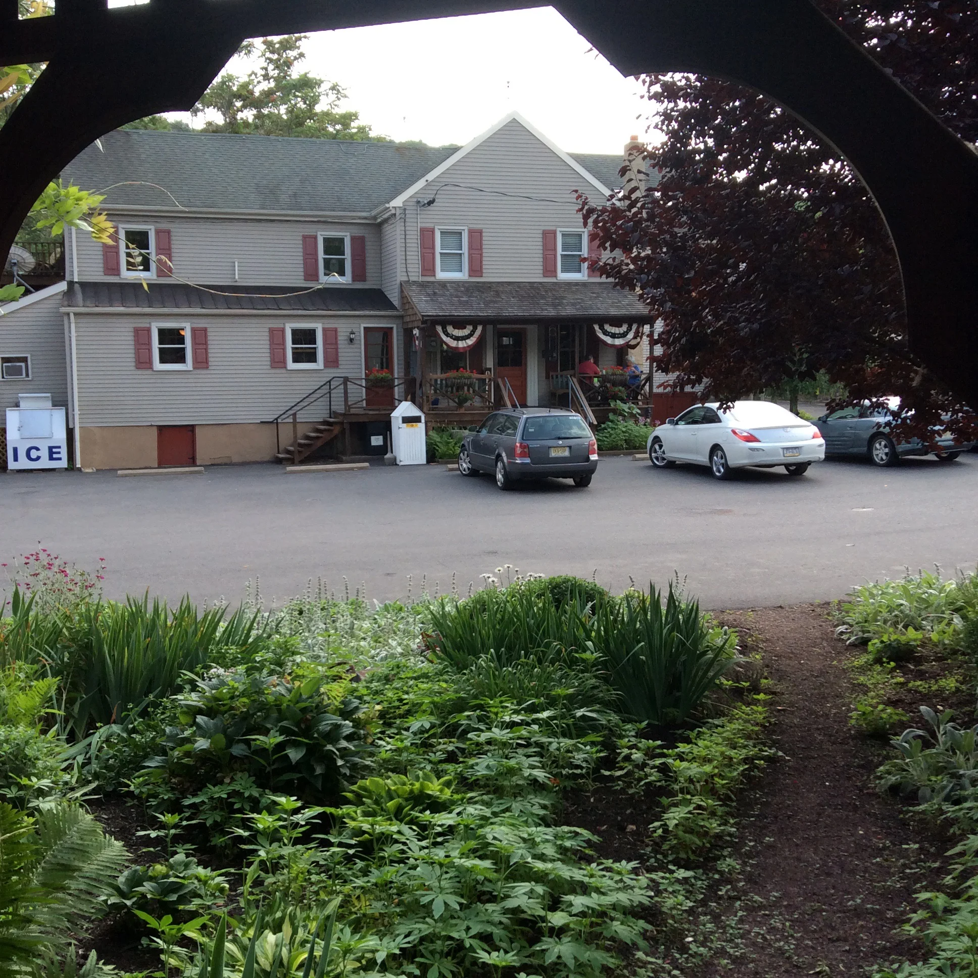 Stops We Love: Homestead Coffee Roasters