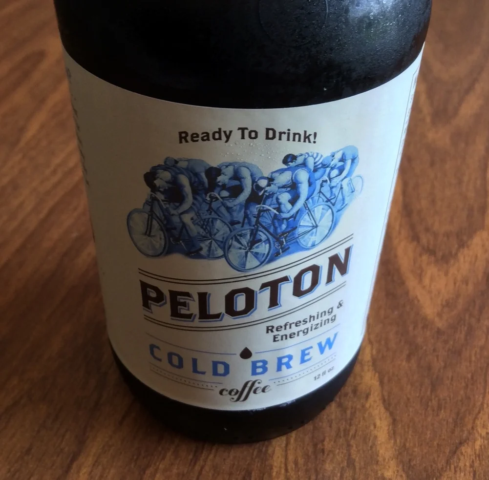 Review: Peloton Cold Brew Coffee