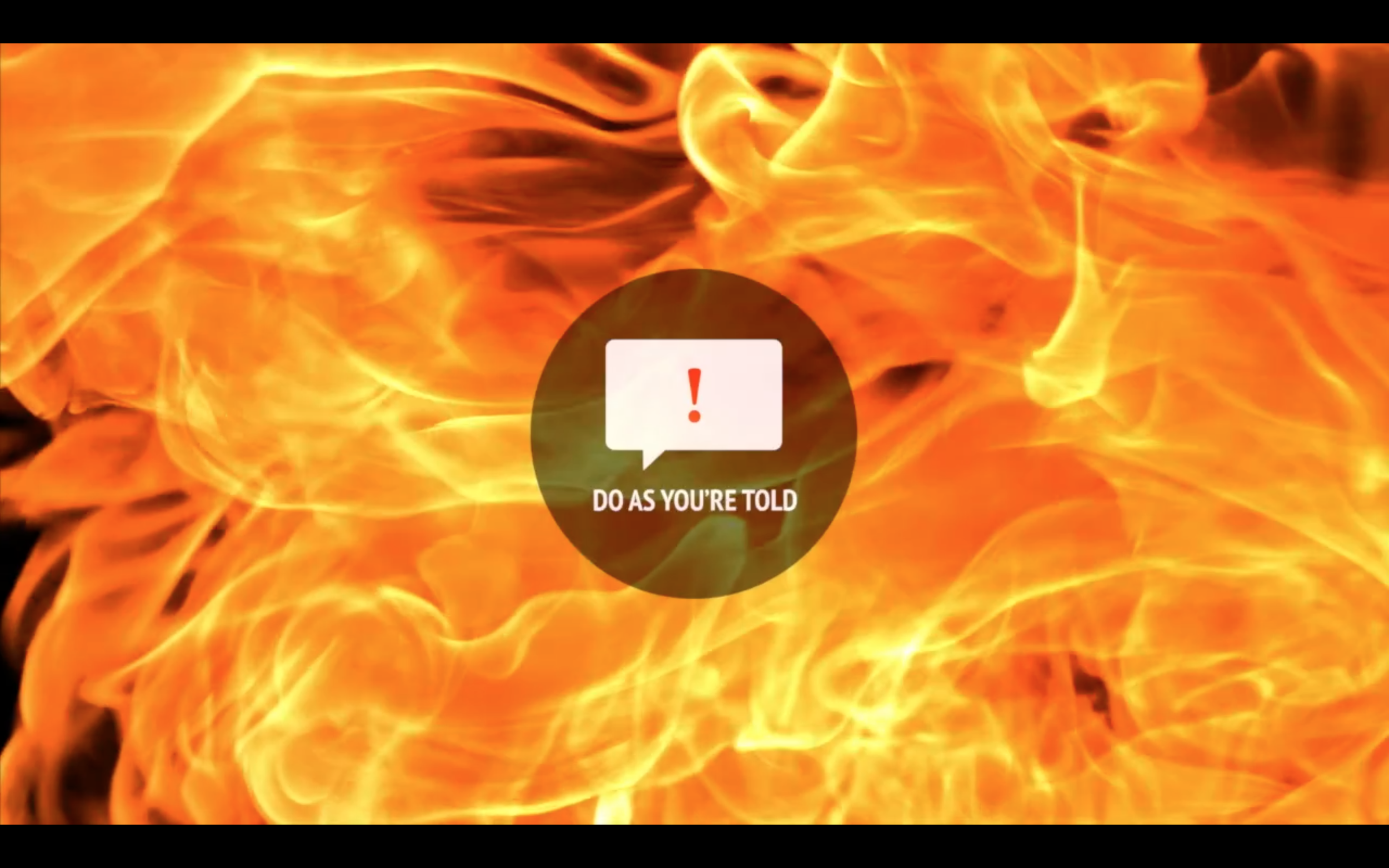 Review: The Sufferfest’s Do As You’re Told