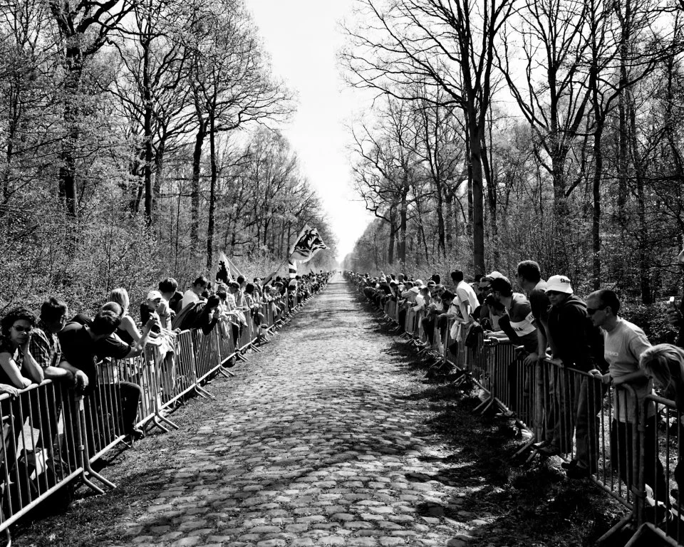 Essay: On the Finer Points of Roubaix