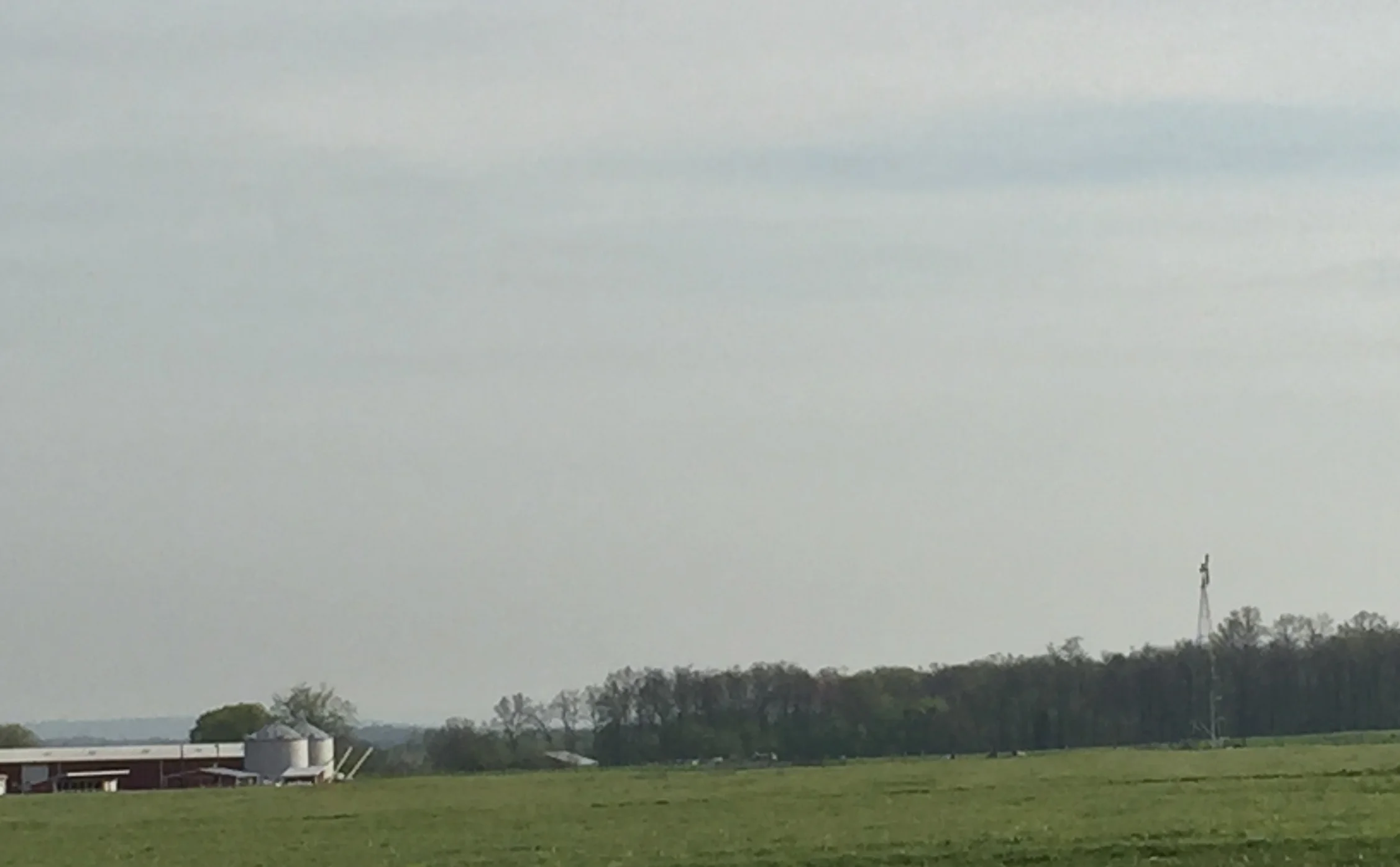 Rides We Like: Tilting at Windmills