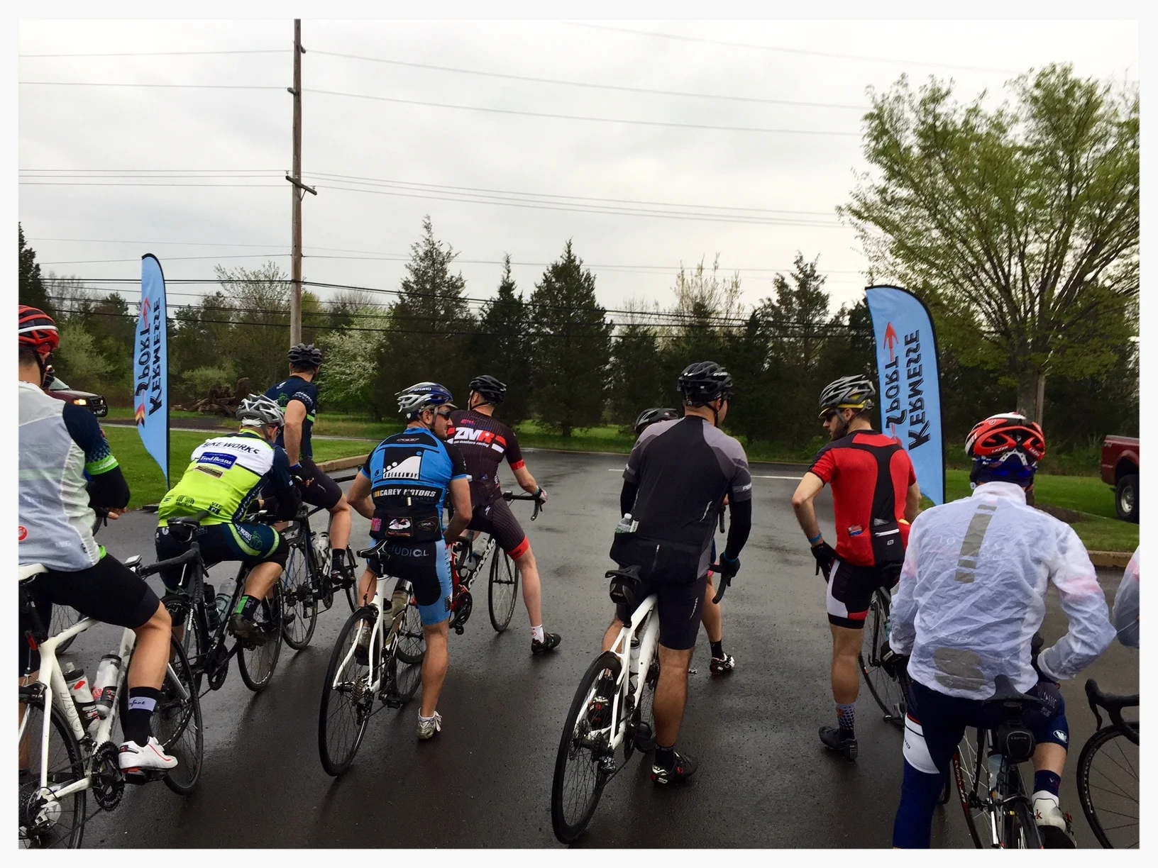 Events: Fools Classic 2016