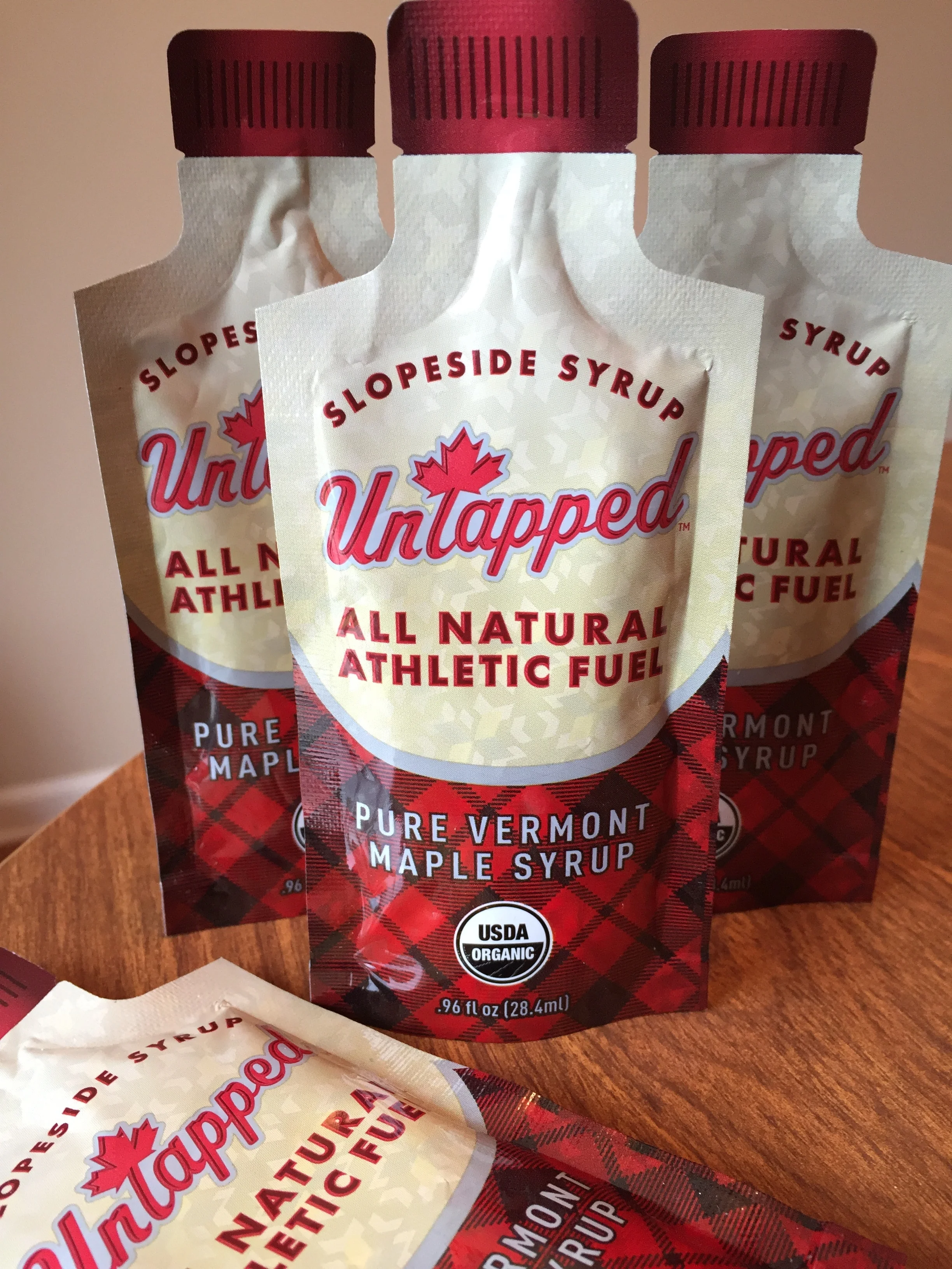 Review: Untapped Slopeside Syrup