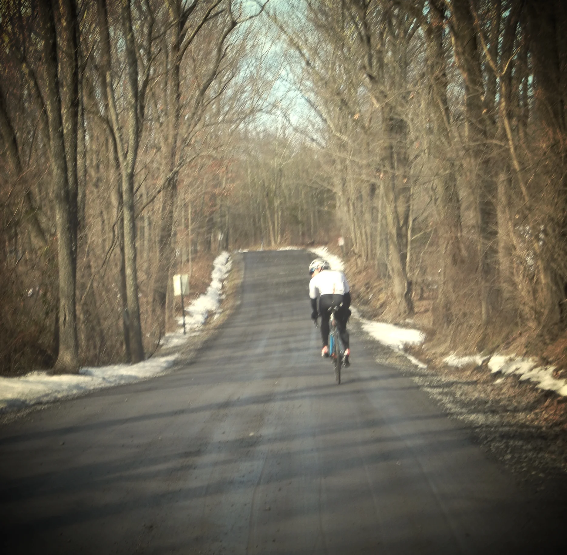 Rides We Like: Two Gravel Roads