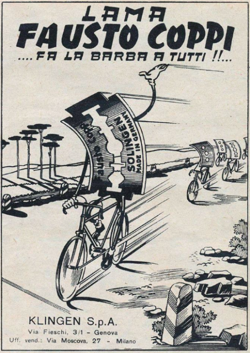 Review: The Art of Wet Shaving Amongst Cyclists (Part One)