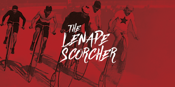 Being There: The Lenape Scorcher