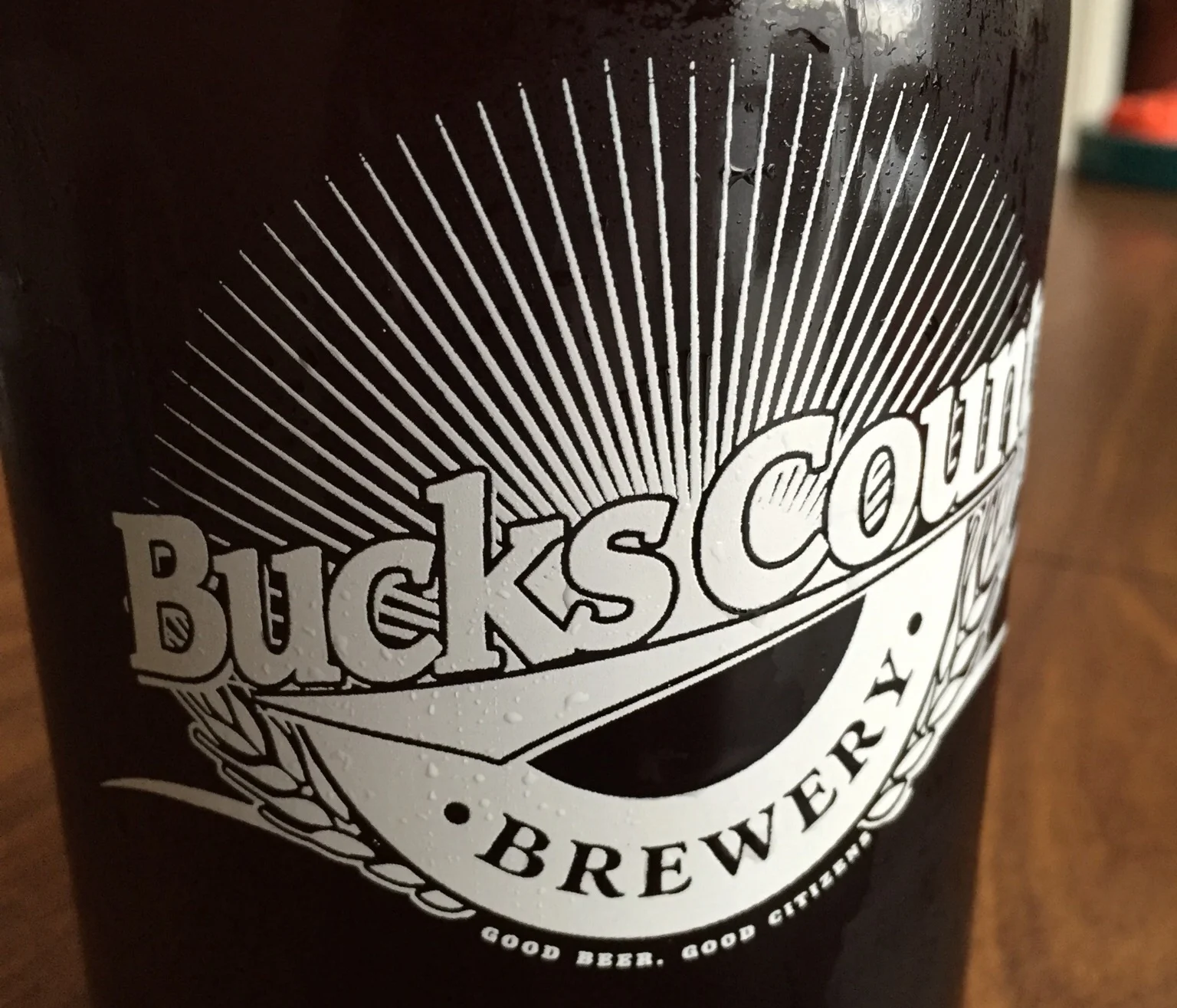 Stops We Love: Bucks County Brewery