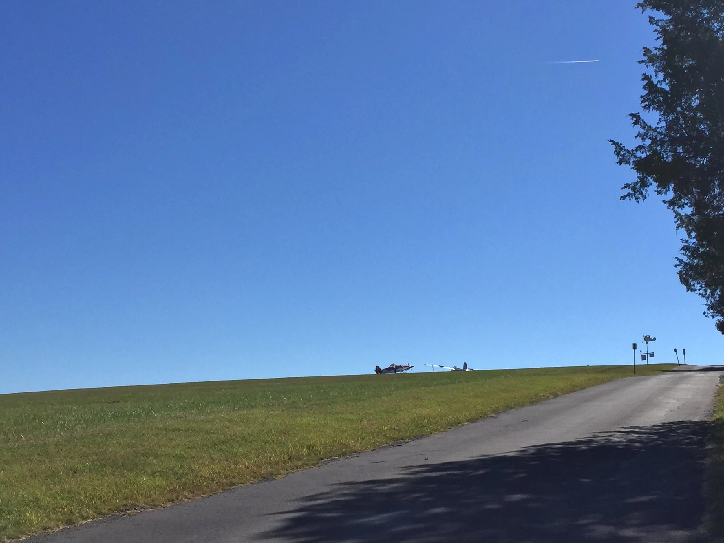 Rides We Like: Lonely Cottage Road