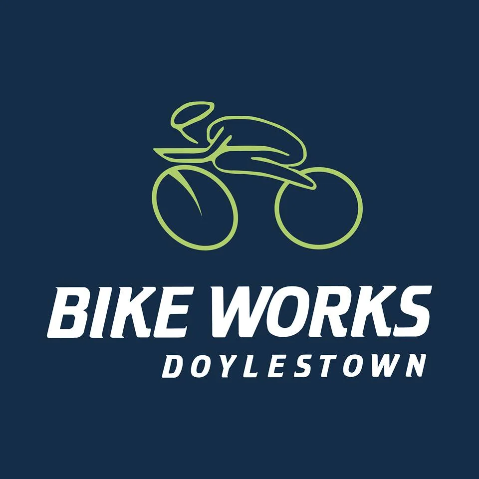 Events: Doylestown Bike Works Cranksgiving 2016 (and Why You Should Do It)