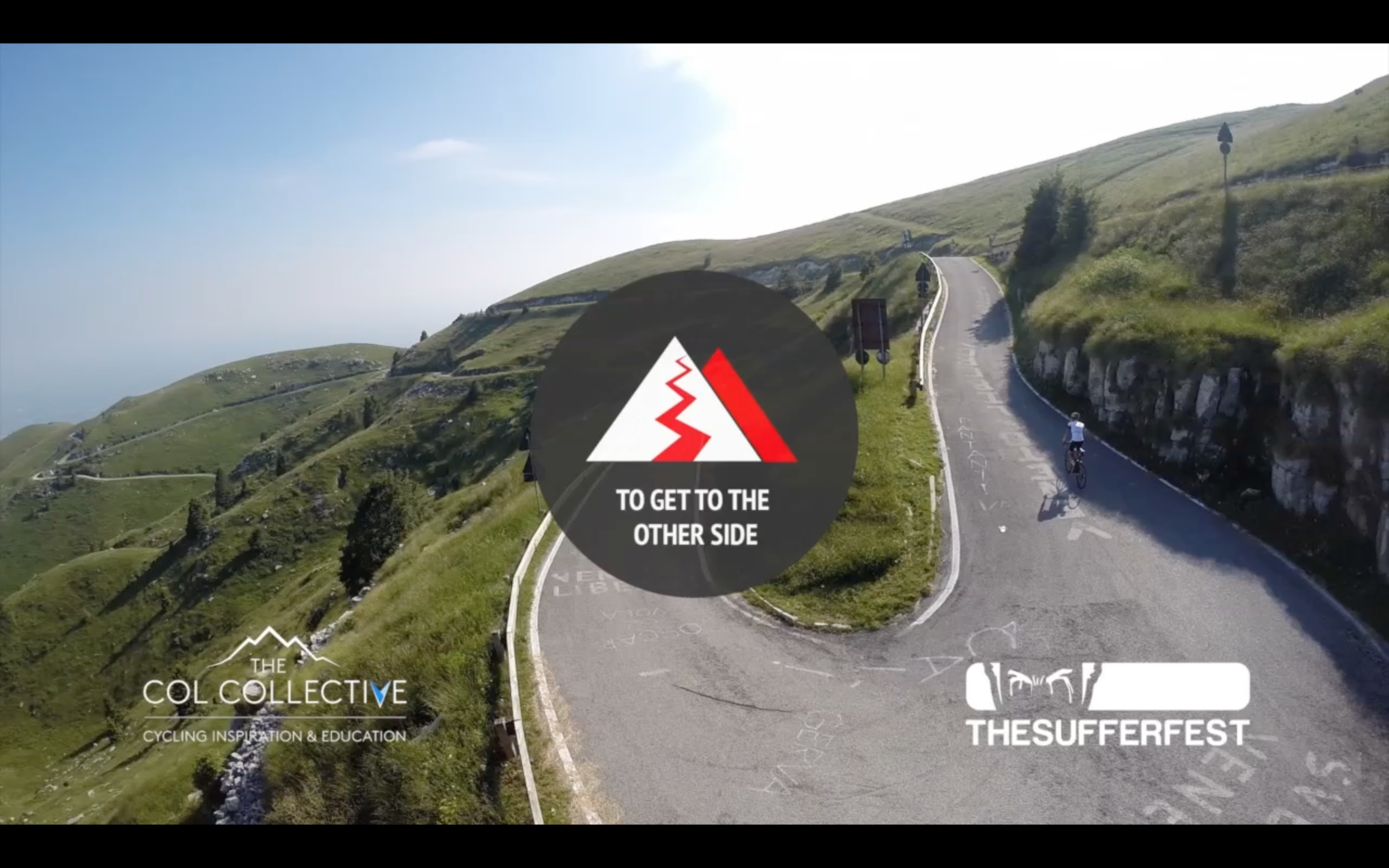 Review: The Sufferfest’s To Get to the Other Side