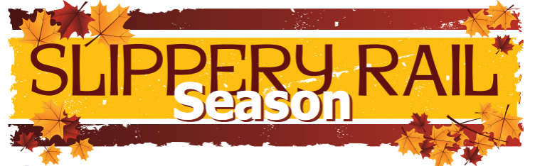 Just in case you thought I was making this season up, SEPTA's newsletter has this quaint graphic announcing its arrival.