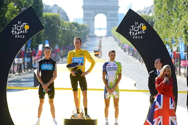 Essay: On the Worst Position in Sport