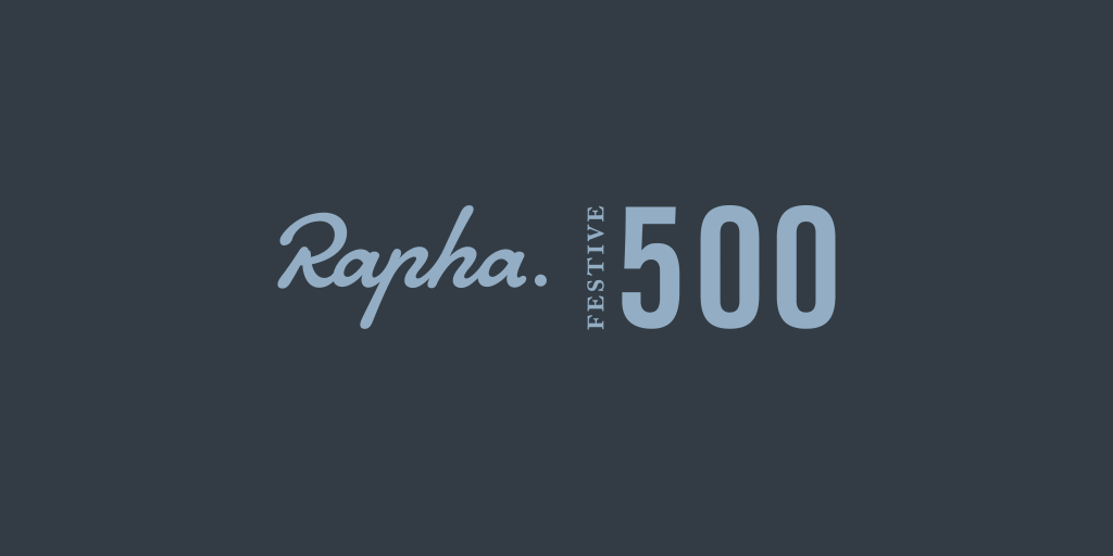 Rapha Festive 500 2015 Banner.gif