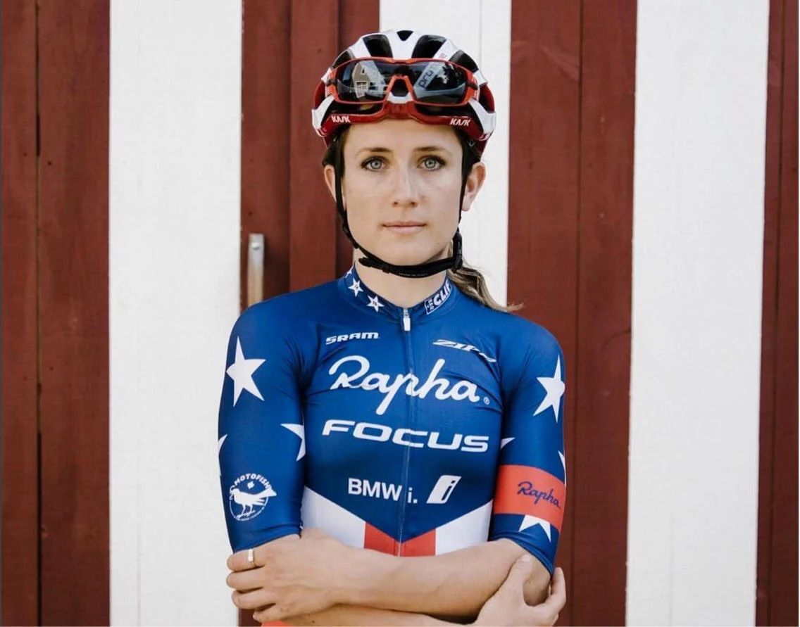 Interviews: Ellen Noble