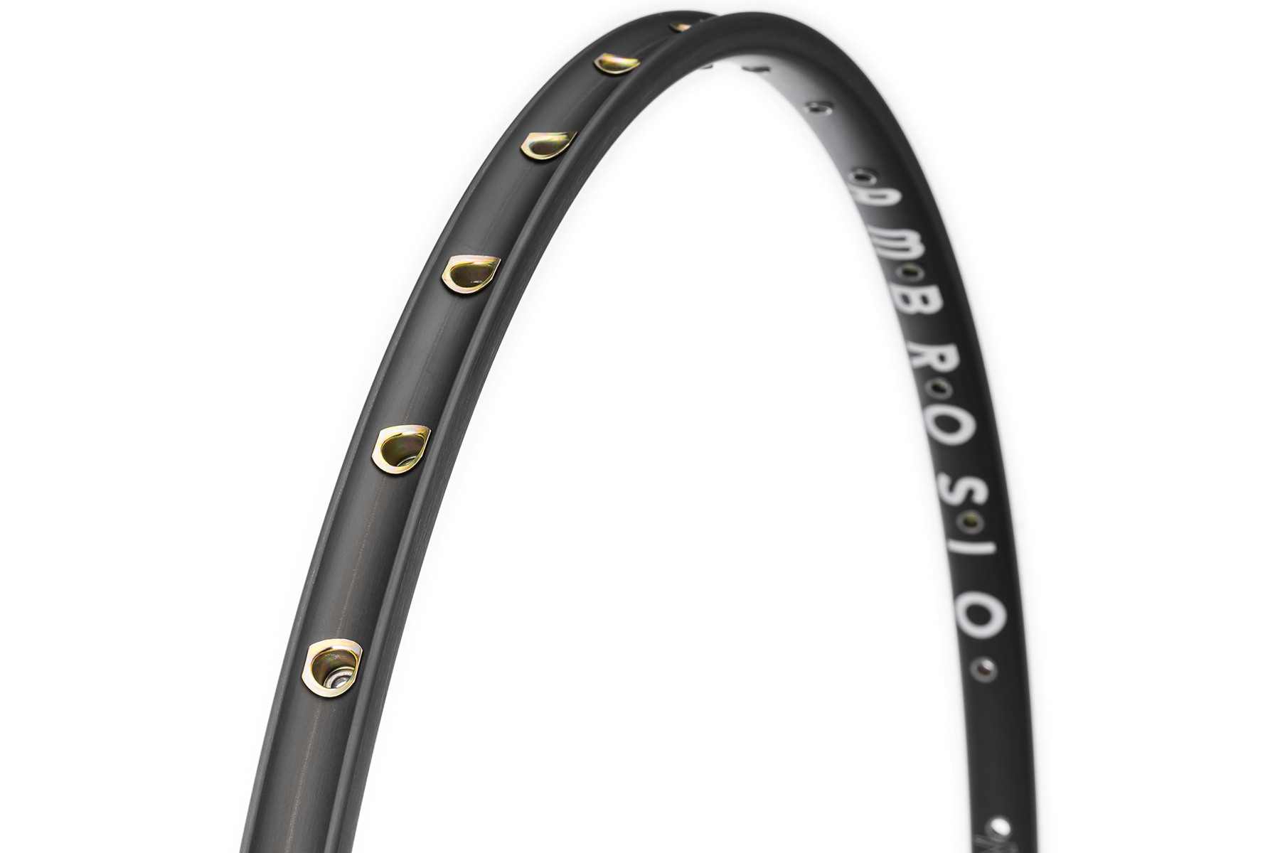The Ambrosio Nemesis shot-peened hoops can still be found online.