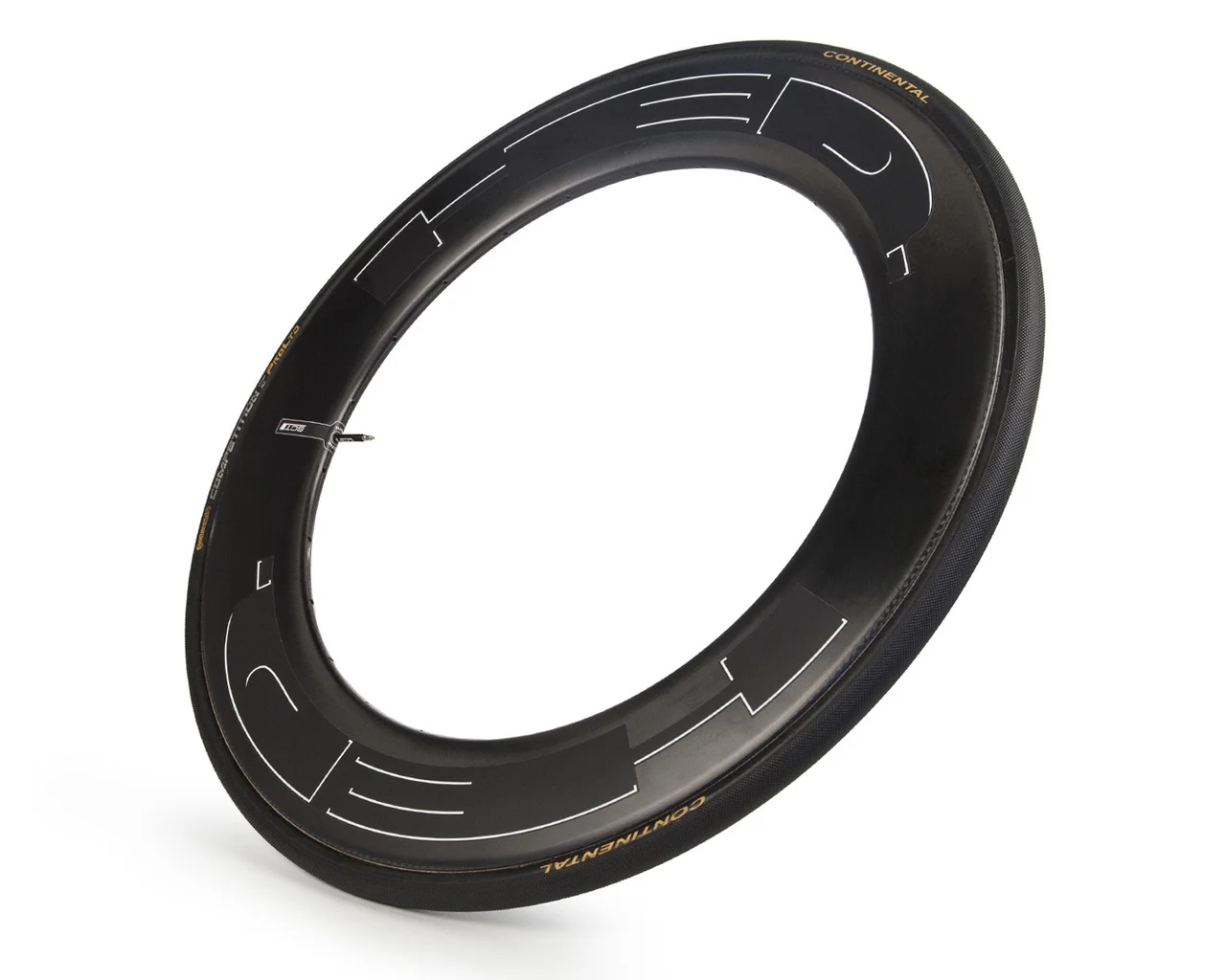Hed Cycling is offering several sizes of their Stinger hoops in disc and rim braking options.
