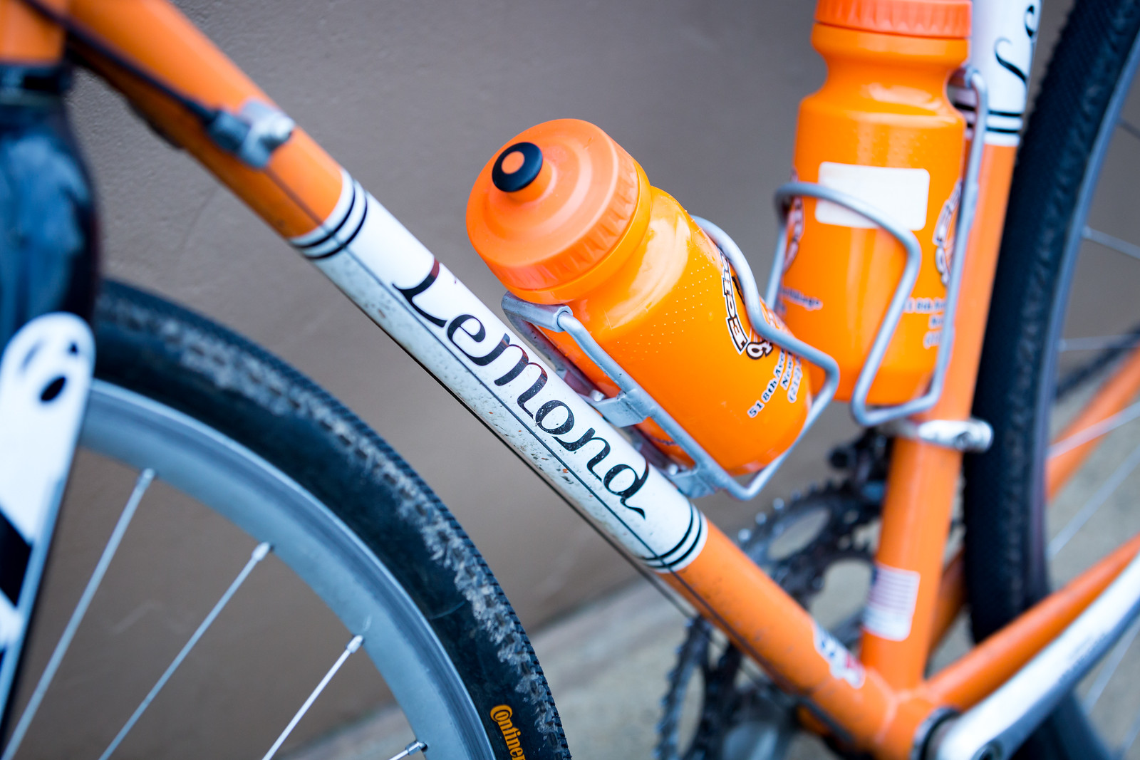 The Fools Classic bike selection was as varied as the challenges on course. Photo courtesy Mike Maney.