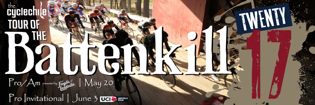 Events: Tour of the Battenkill 2017 and Why You Should Do It   