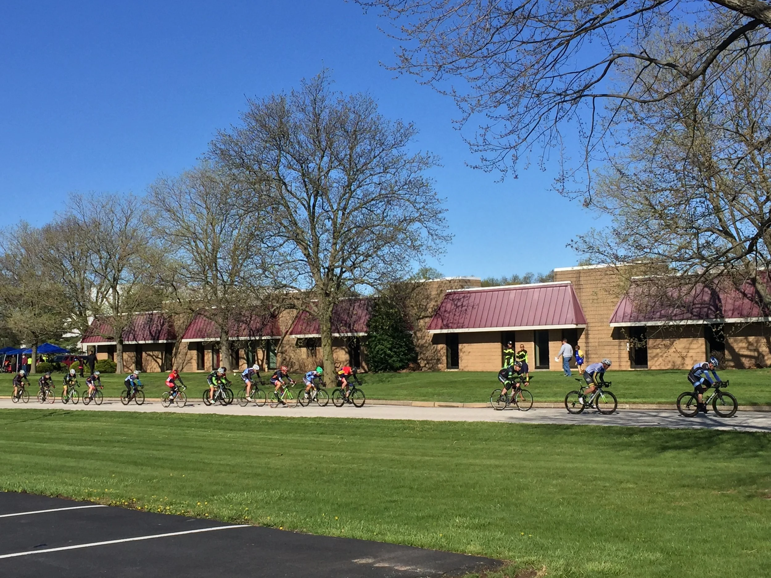 Events: Daniel Harwi Memorial 30th Annual Lower Providence Spring Classic Criterium