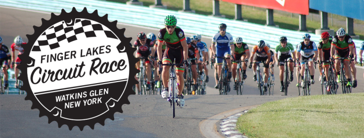 Events: Finger Lake Circuit Race at Watkins Glen (Canceled)