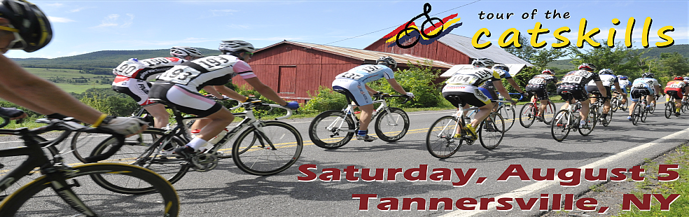 Events: Tour of the Catskills (and Why You Should Do It)