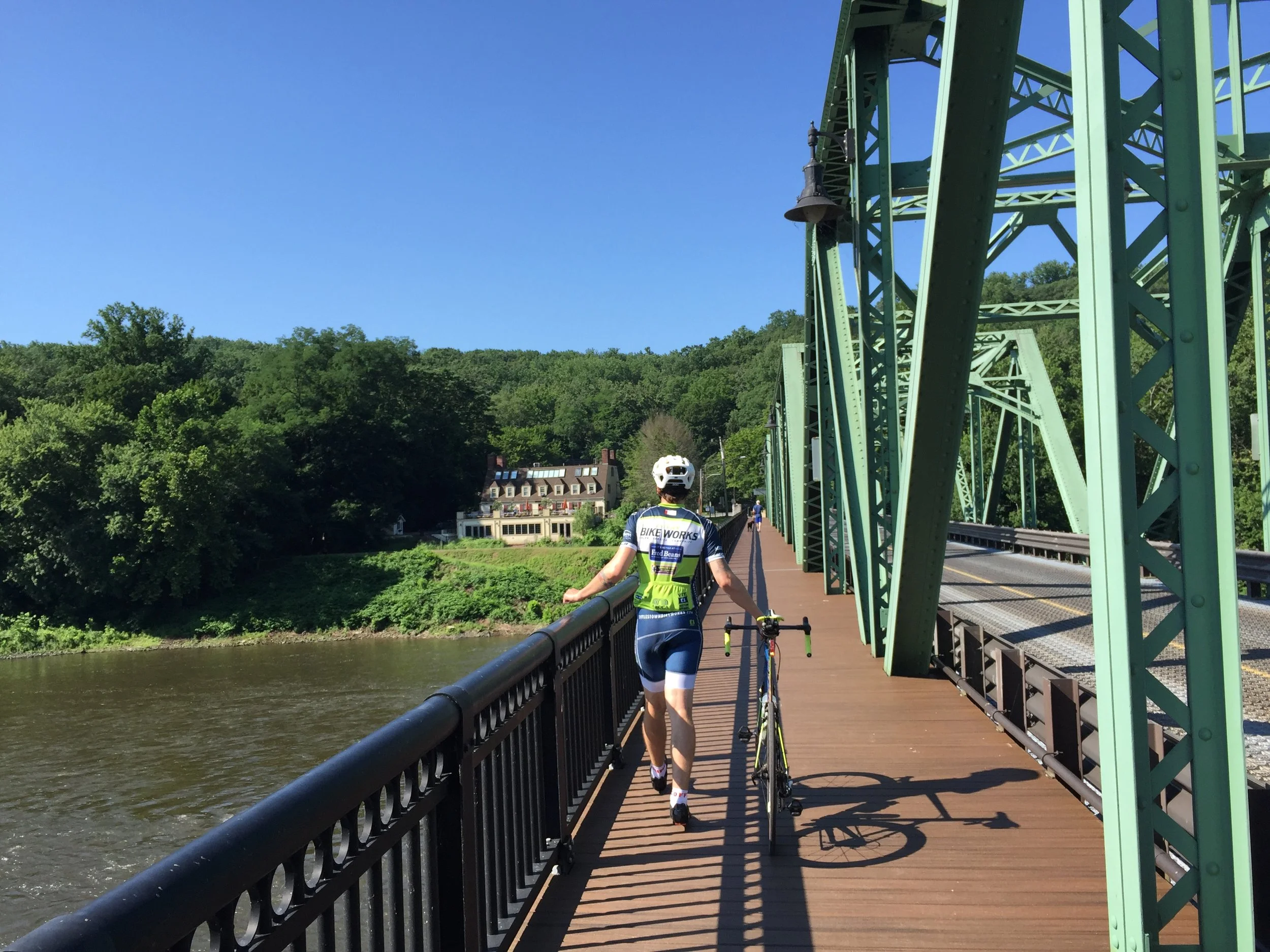 Events: Rapha Rising – Beyond 