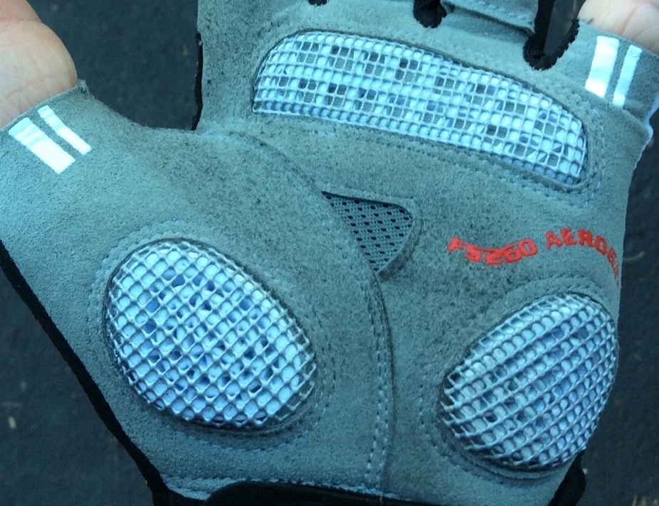 Review: Endura FS260 Aerogel Mitt