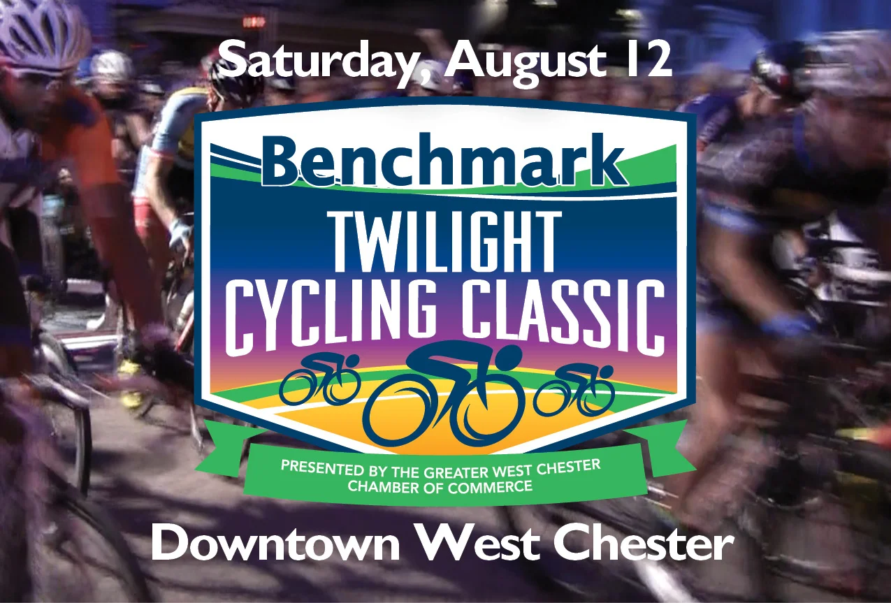 Events: Benchmark Twilight Criterium Qualifier