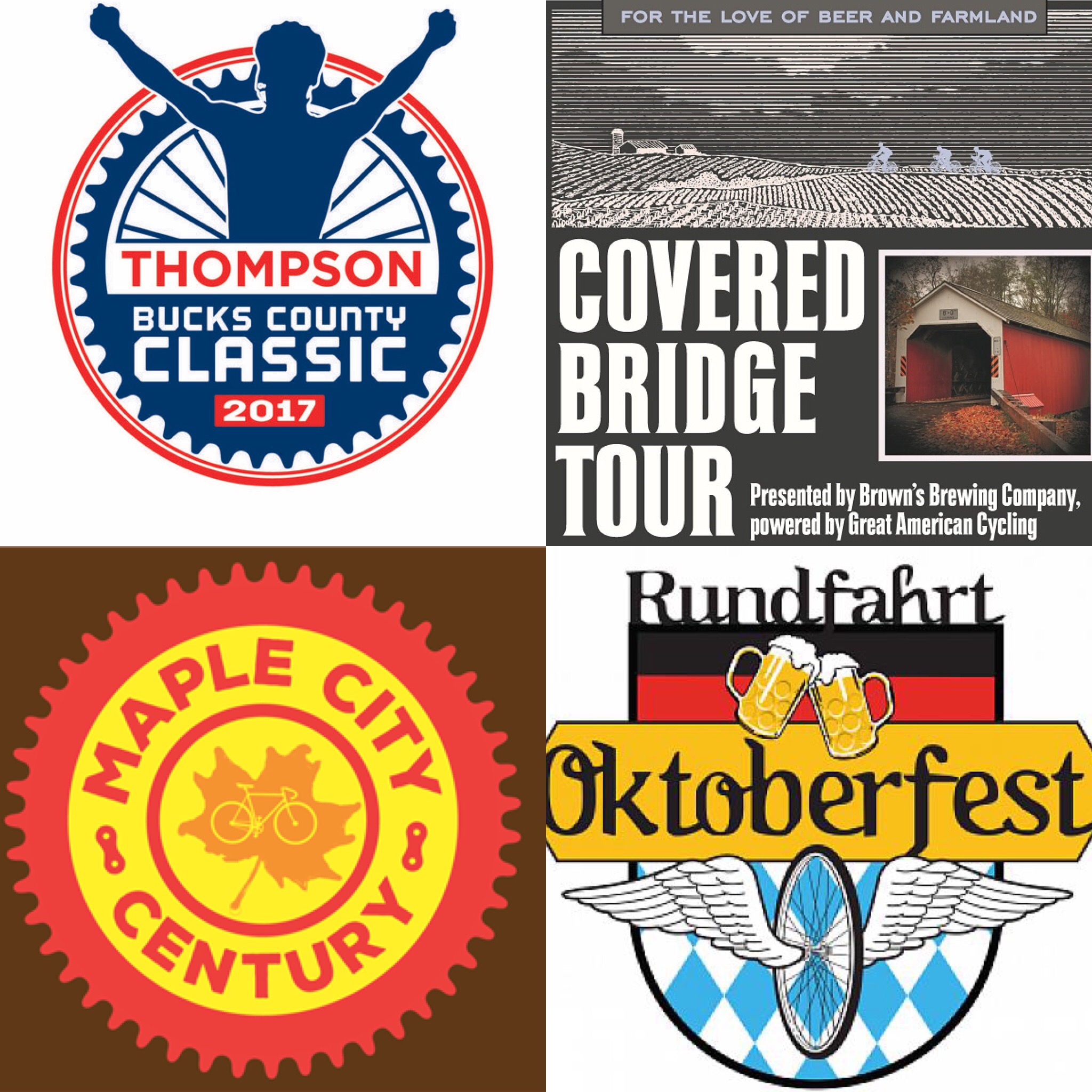 Events: The Fall Classics 2017 Edition