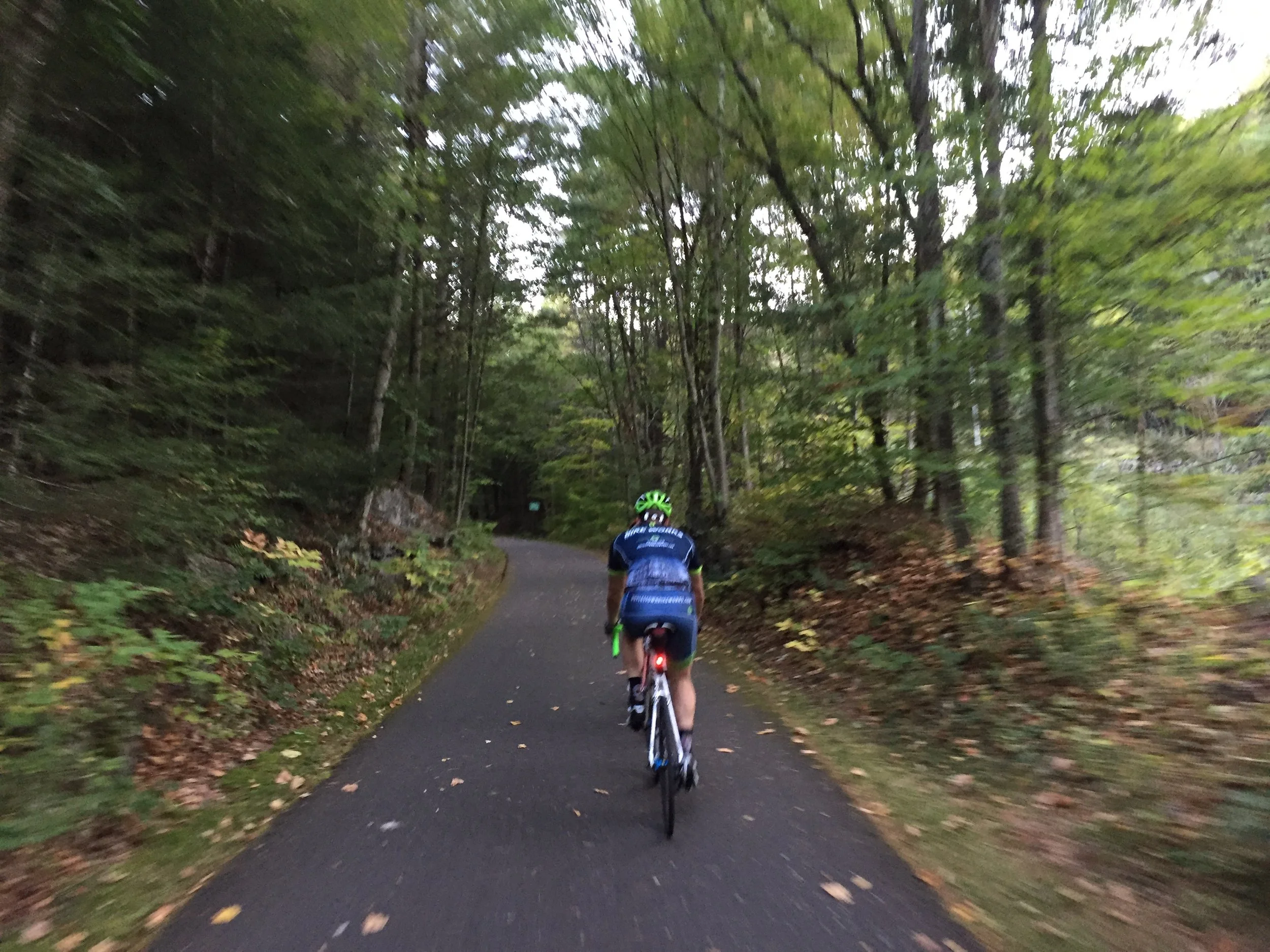 Rides We Like: Upstate New York – Chapter One: Lake George