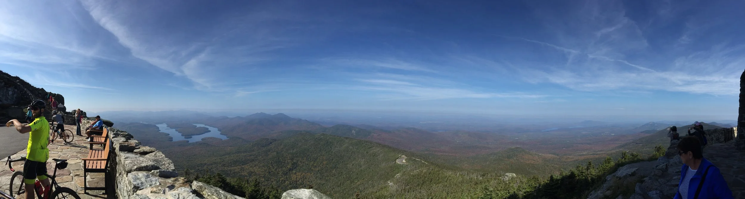 Rides We Like: Upstate New York – Chapter Two: Whiteface Mountain Veteran's Memorial Highway