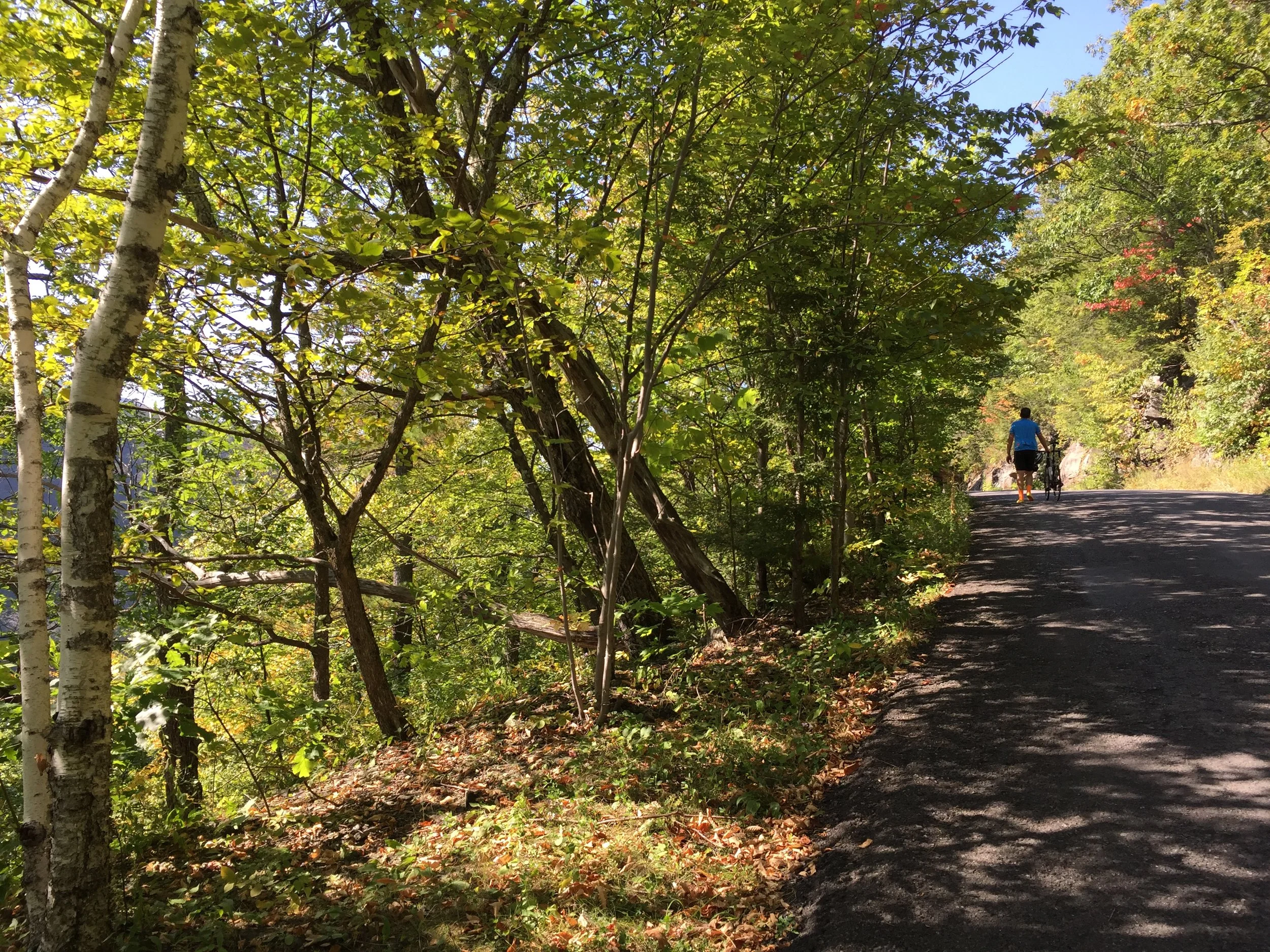 Rides We Like: Upstate New York – Chapter Three: The Catskills’ Devil’s Kitchen