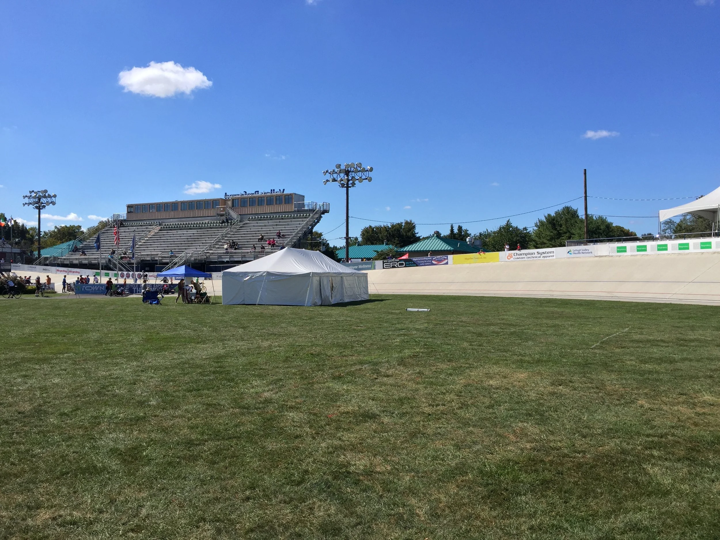 Events: Bicycling Magazine’s Fall Classic 2017