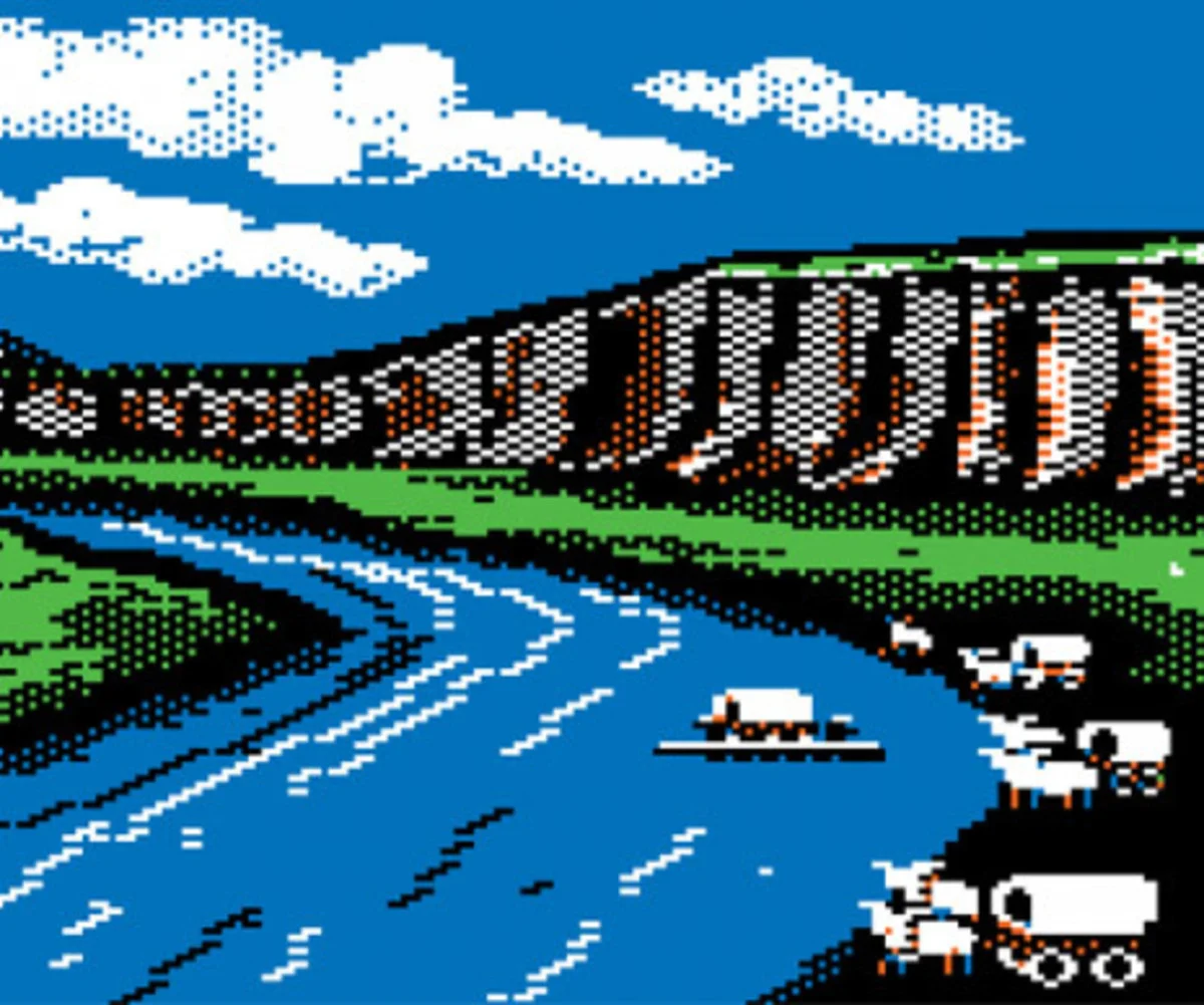 You have died of dysentery. 
