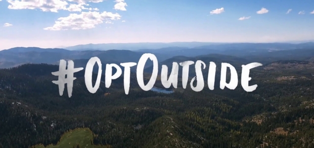 Rides We Like: Continuing REI’s #optoutside Project 2017