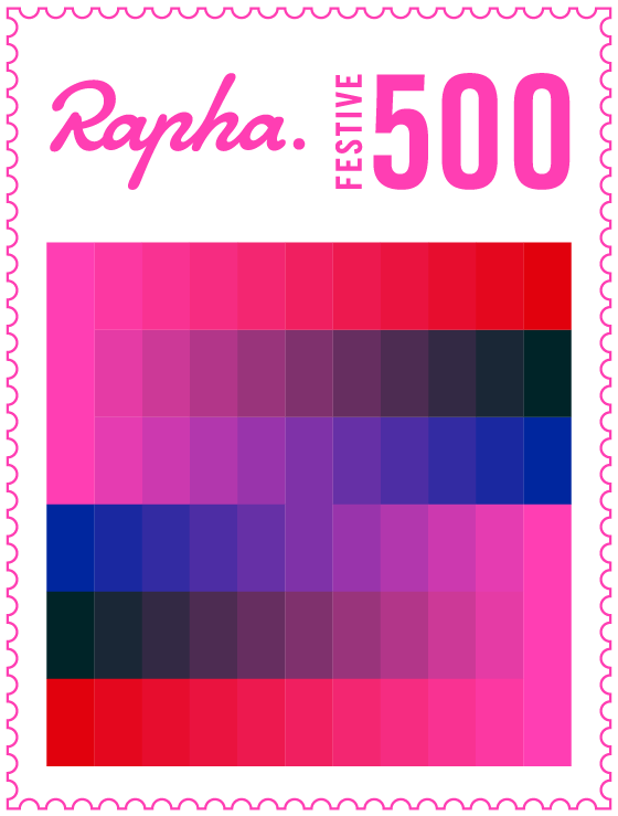 Essay: On the Festive (Failure) 500