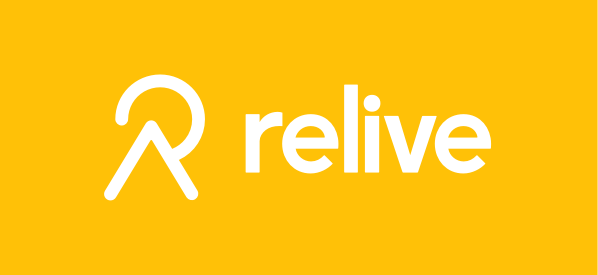 Review: Relive App