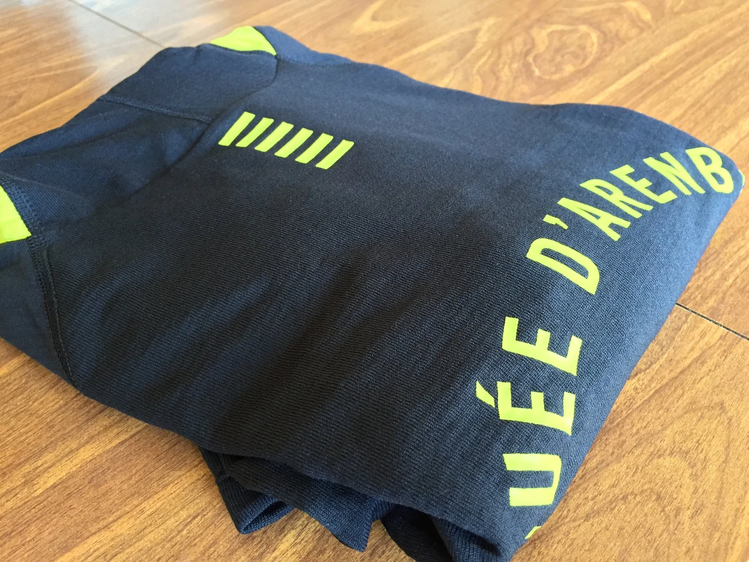 Rapha Pro Team Thermal Base Layer Sサイズ Rapha Men's Pro Team Thermal Base Layer – Long Sleeve review