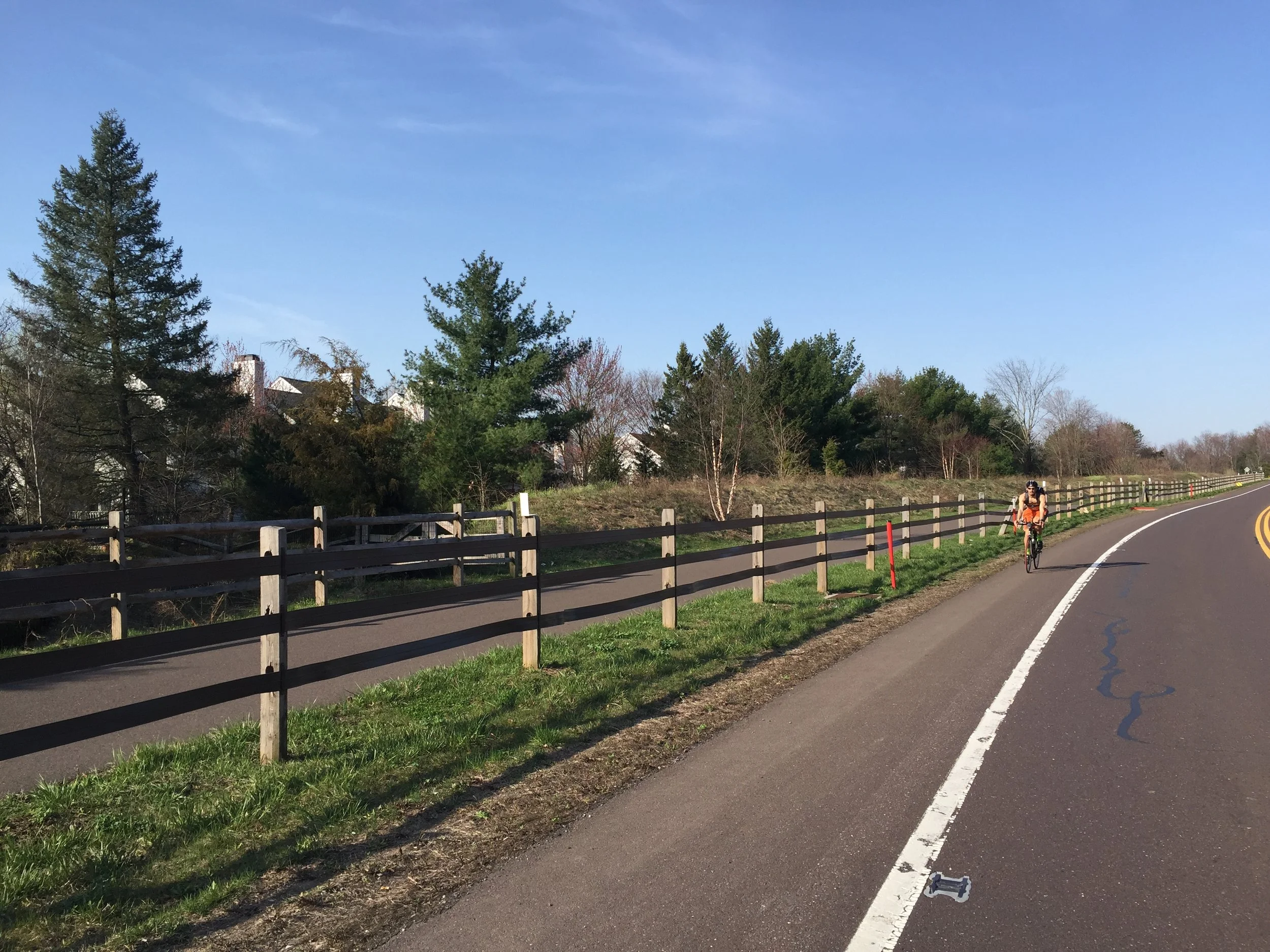 Essay: On the Great Bike Lane Debate