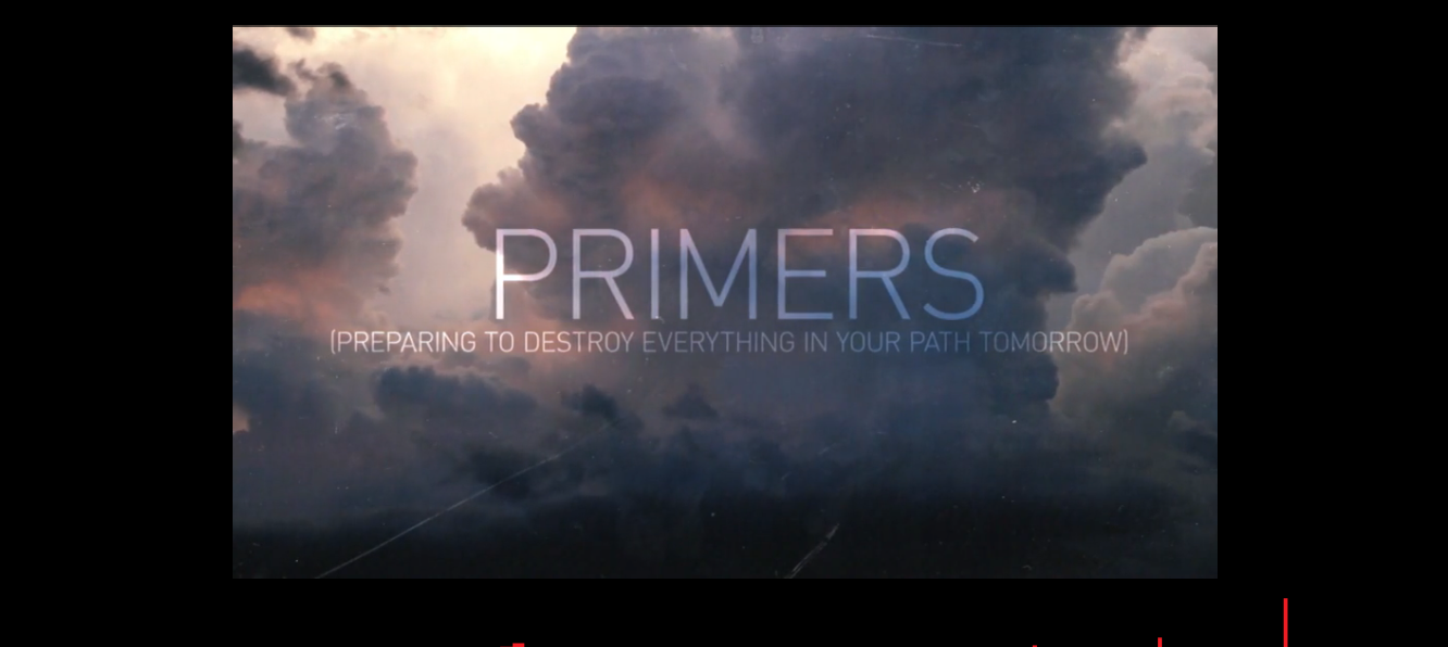 Review: The Sufferfest’s Primers