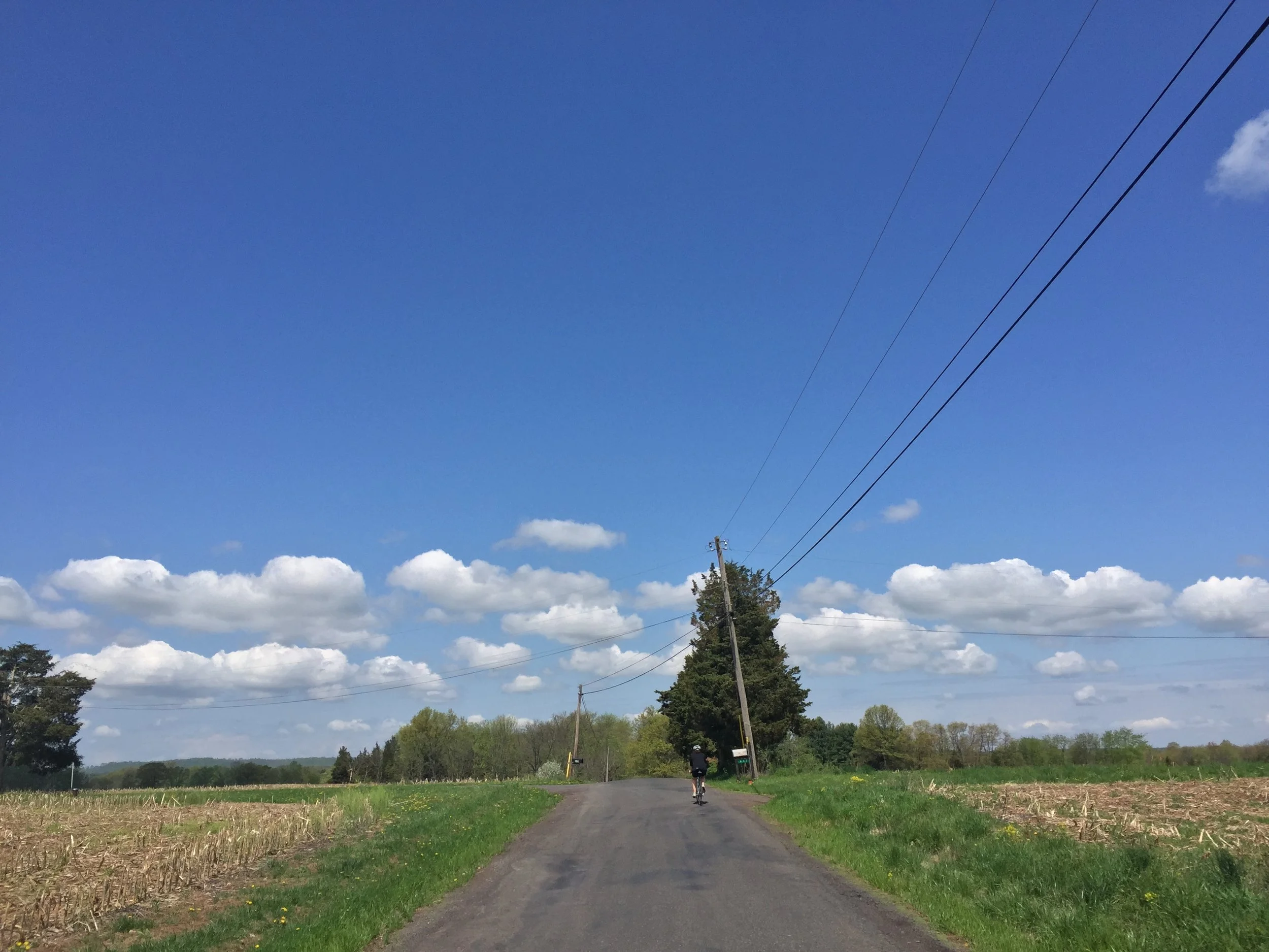 Rides We Like: Paid Time Off Route