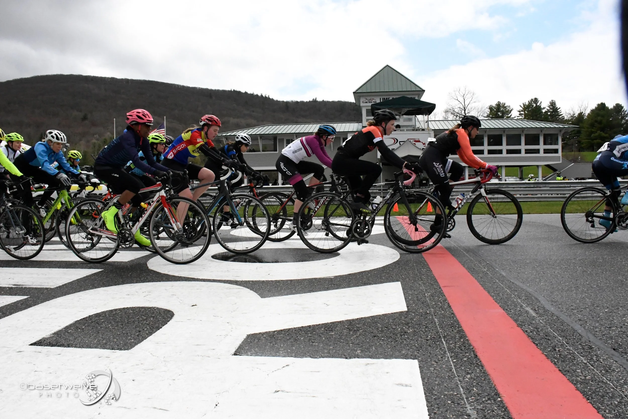 Events: Lime Rock Cycling Grand Prix