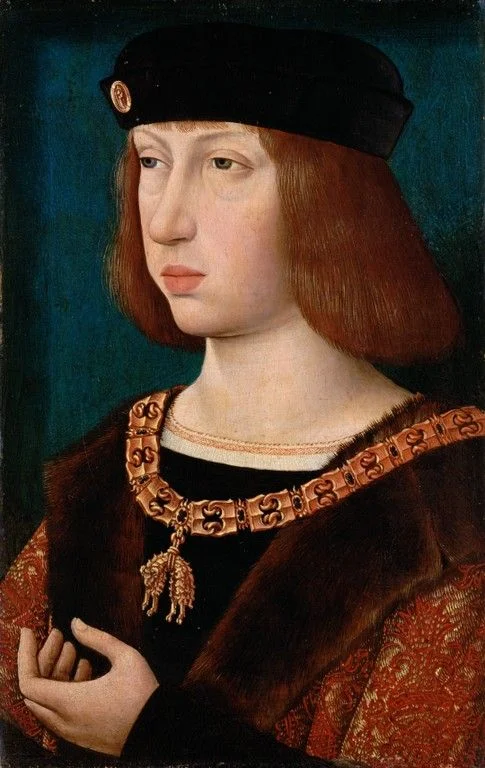 Philip the Handsome