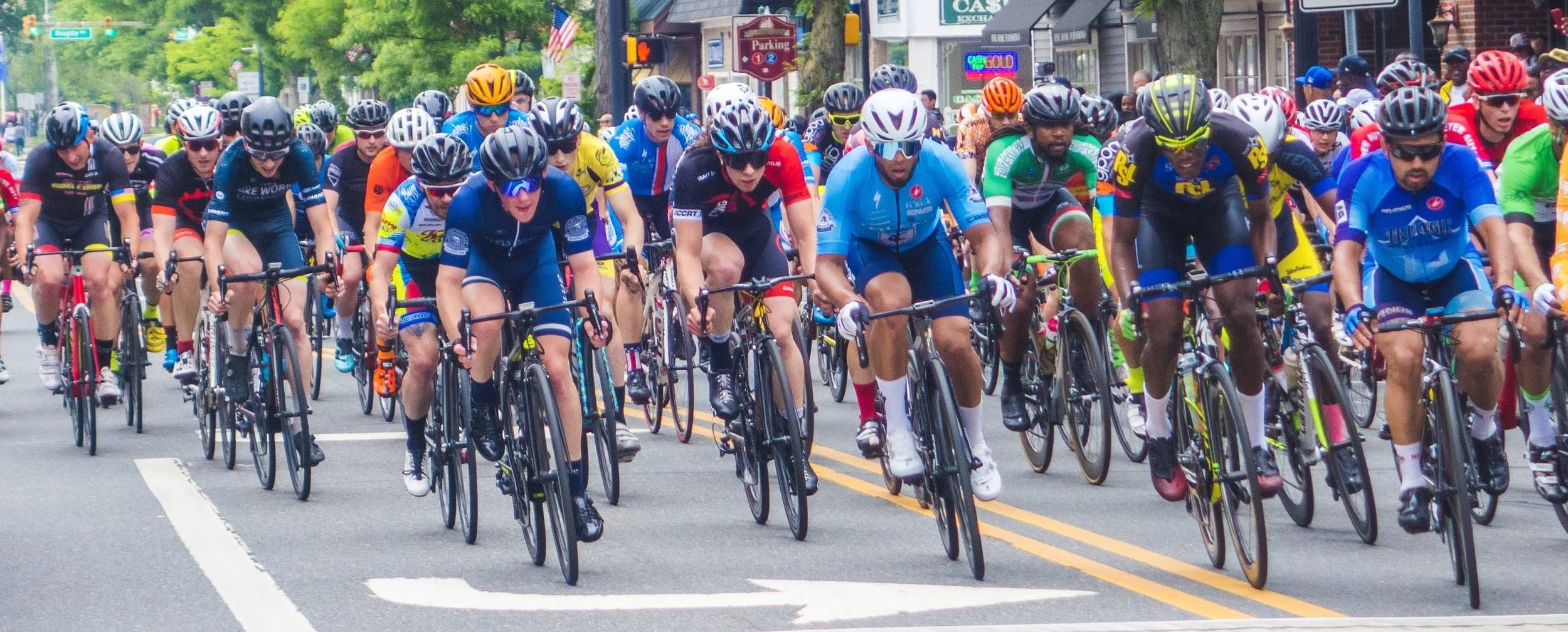Events: The 75thTour of Somerville