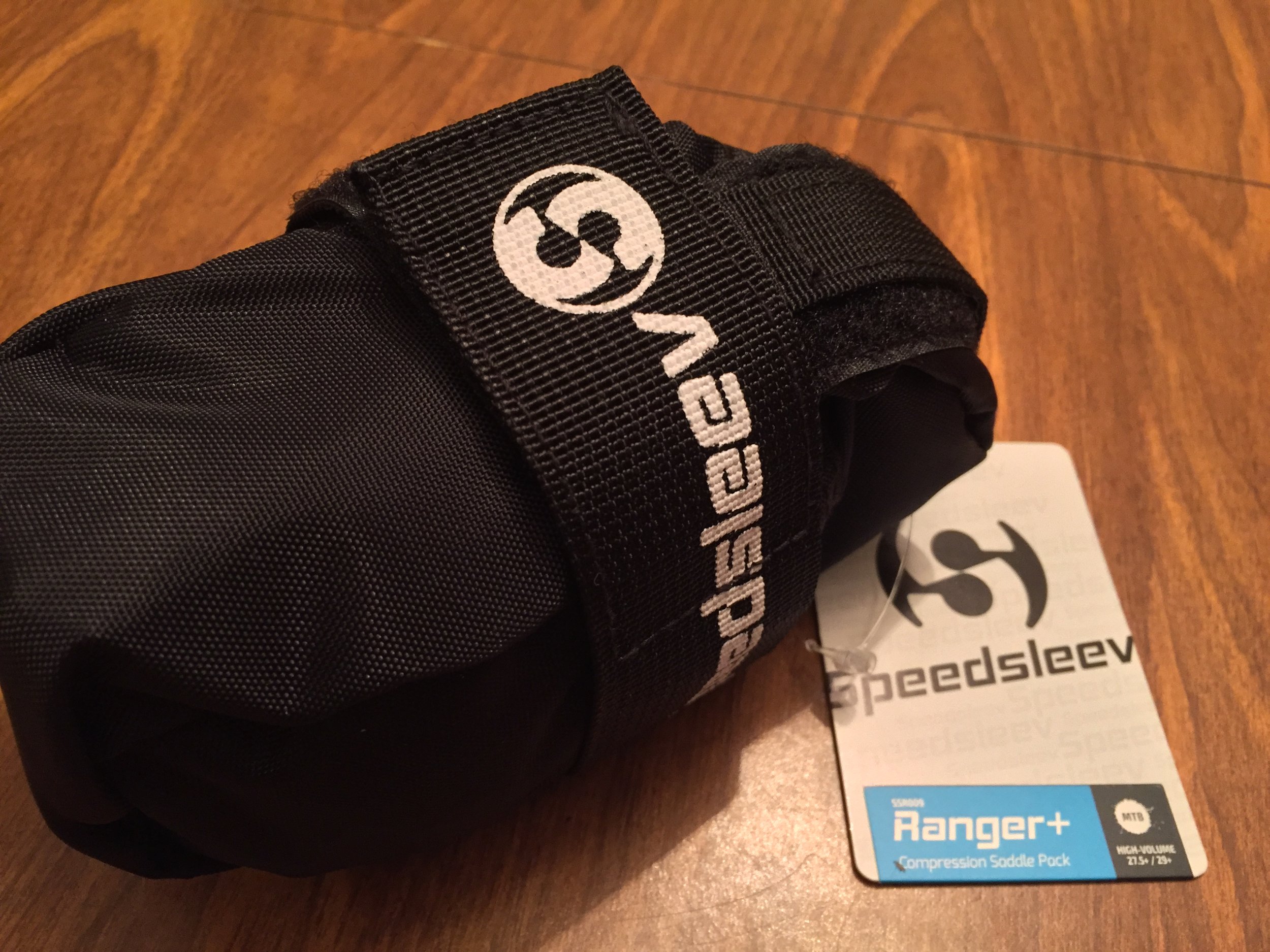 speedsleev ranger review