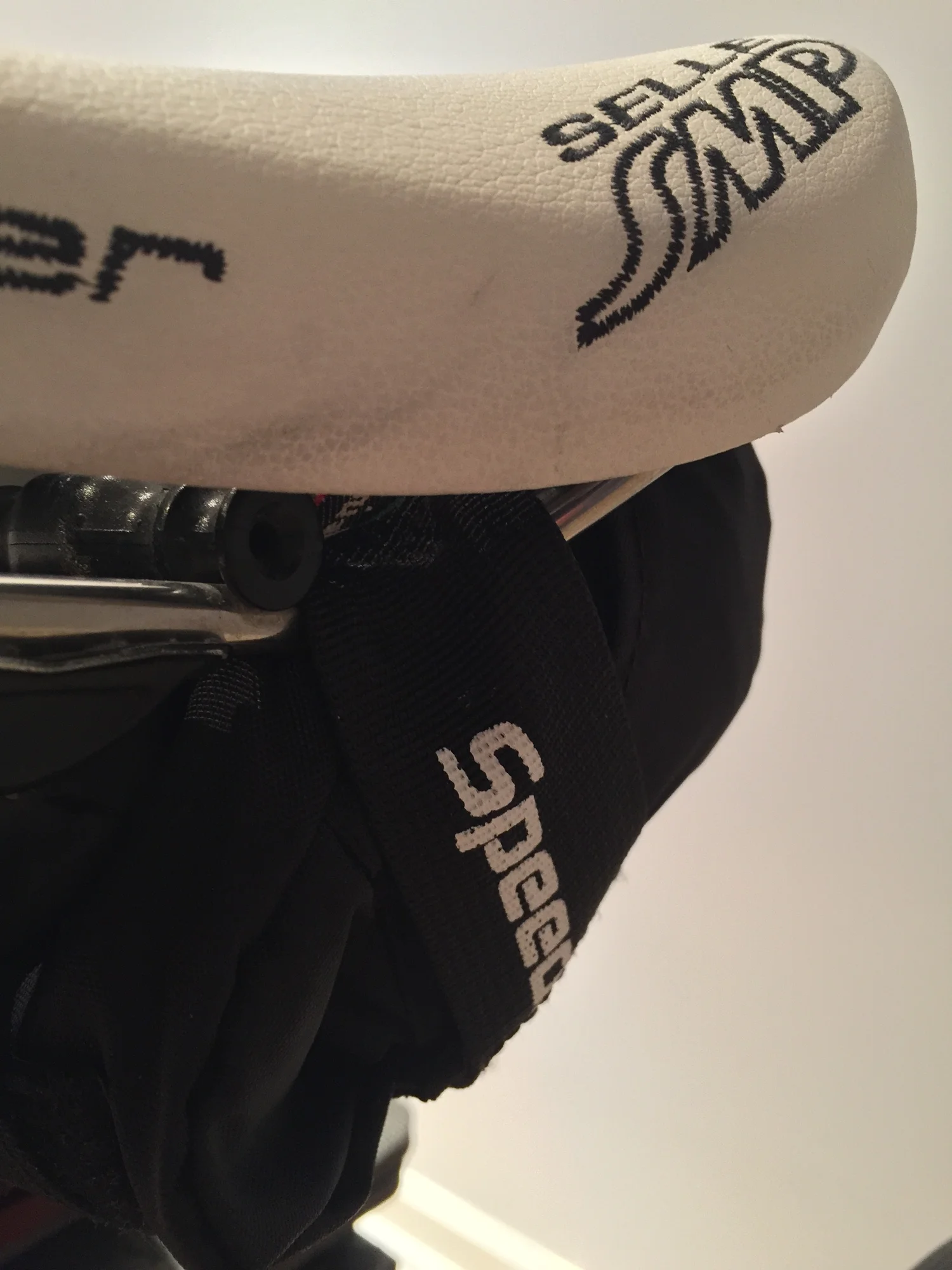 speedsleev ranger review